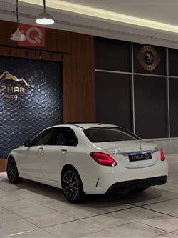 مرسيدس بنز C-Class